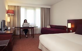 Mercure Brussels Airport